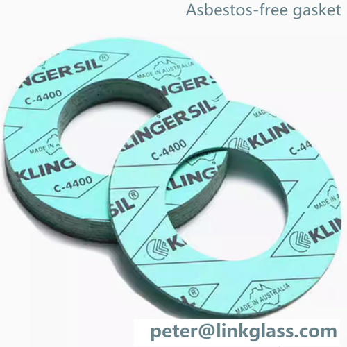 Klinger sil gasket C4400 C4401 C4408 C4243 C4430 C8200