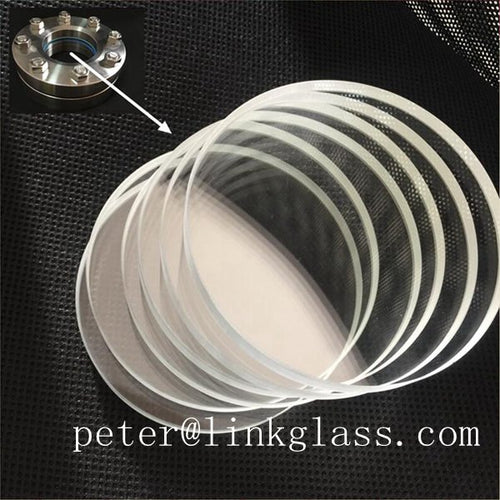 borosilicate glass